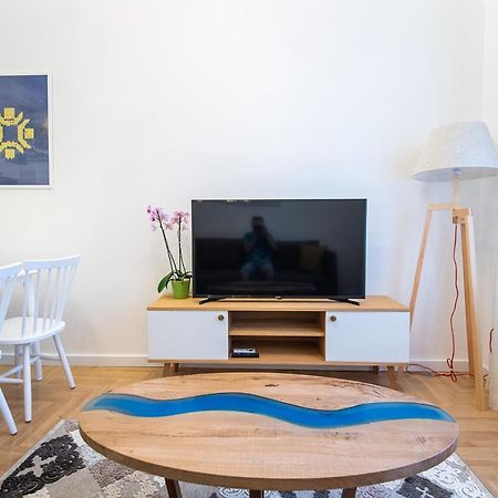 Luxury Suite In City Centre Сараєво Екстер'єр фото