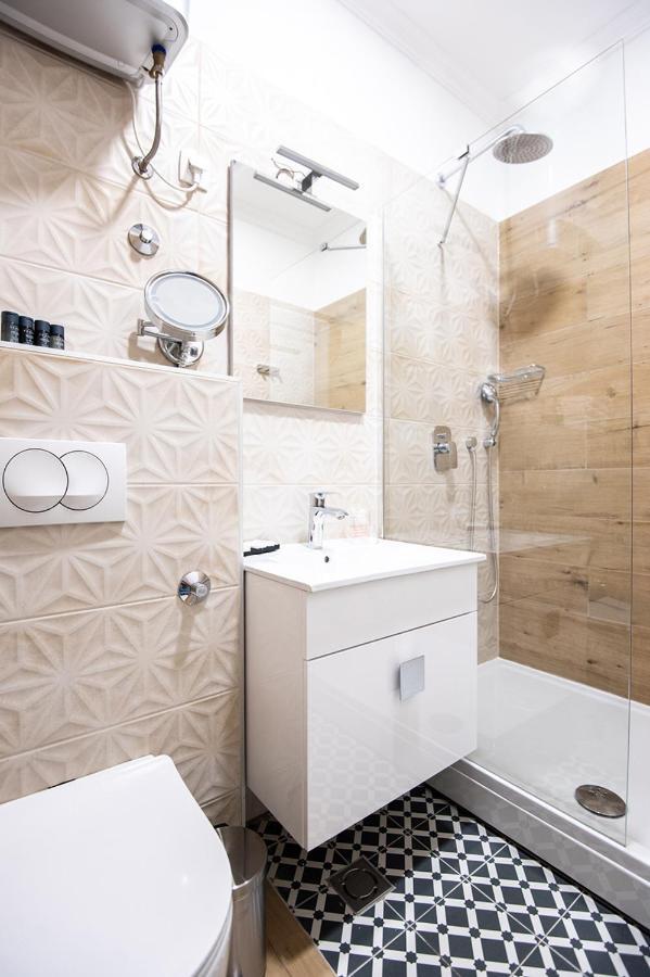 Luxury Suite In City Centre Сараєво Екстер'єр фото